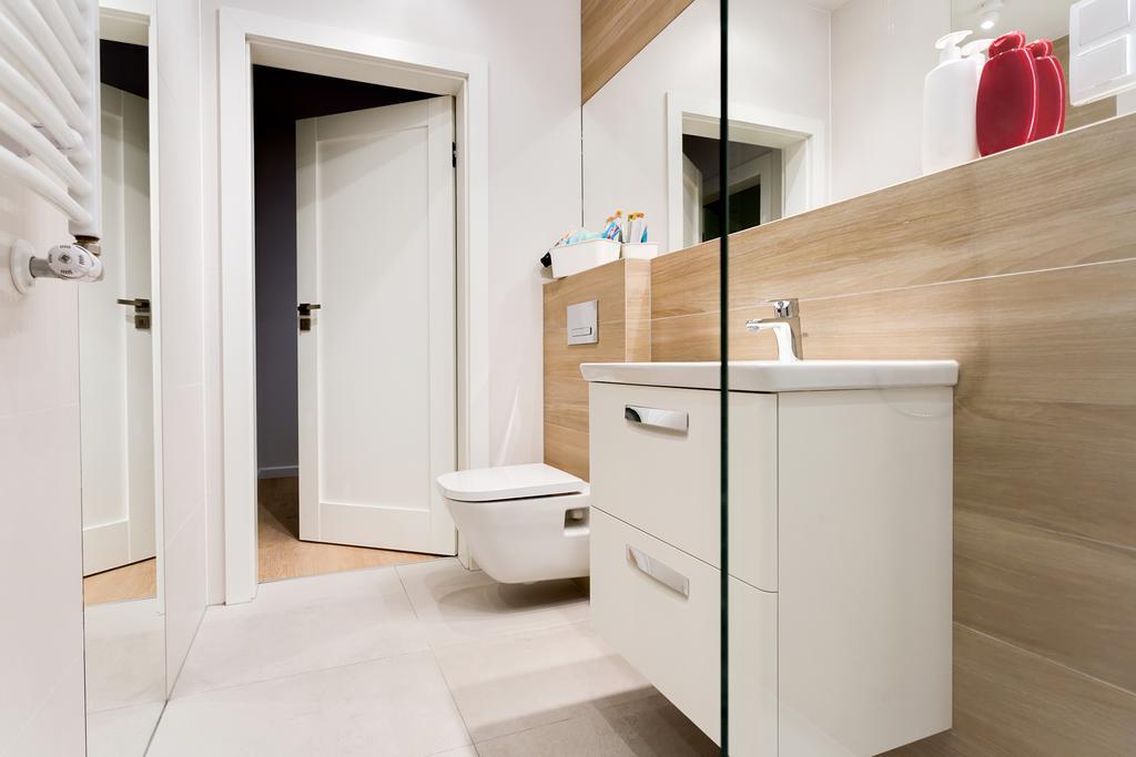 Apartament Penguin 2216 On Dmowskiego Street *