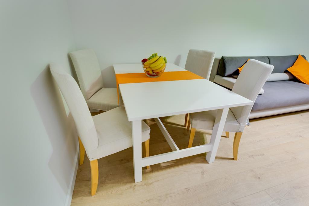 Apartament Penguin 2216 On Dmowskiego Street Wrocław